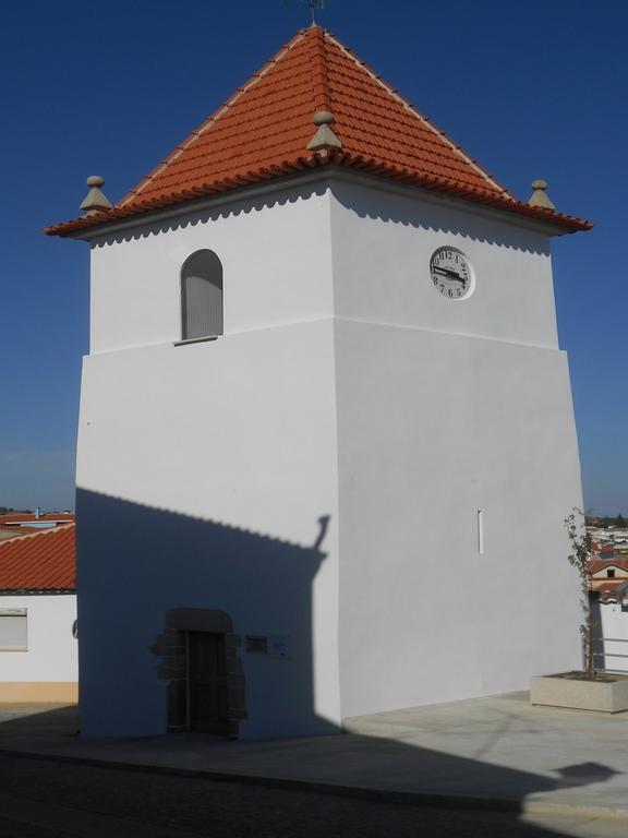 Casa Coelho - Alojamento Local Alfândega da Fé Exterior foto